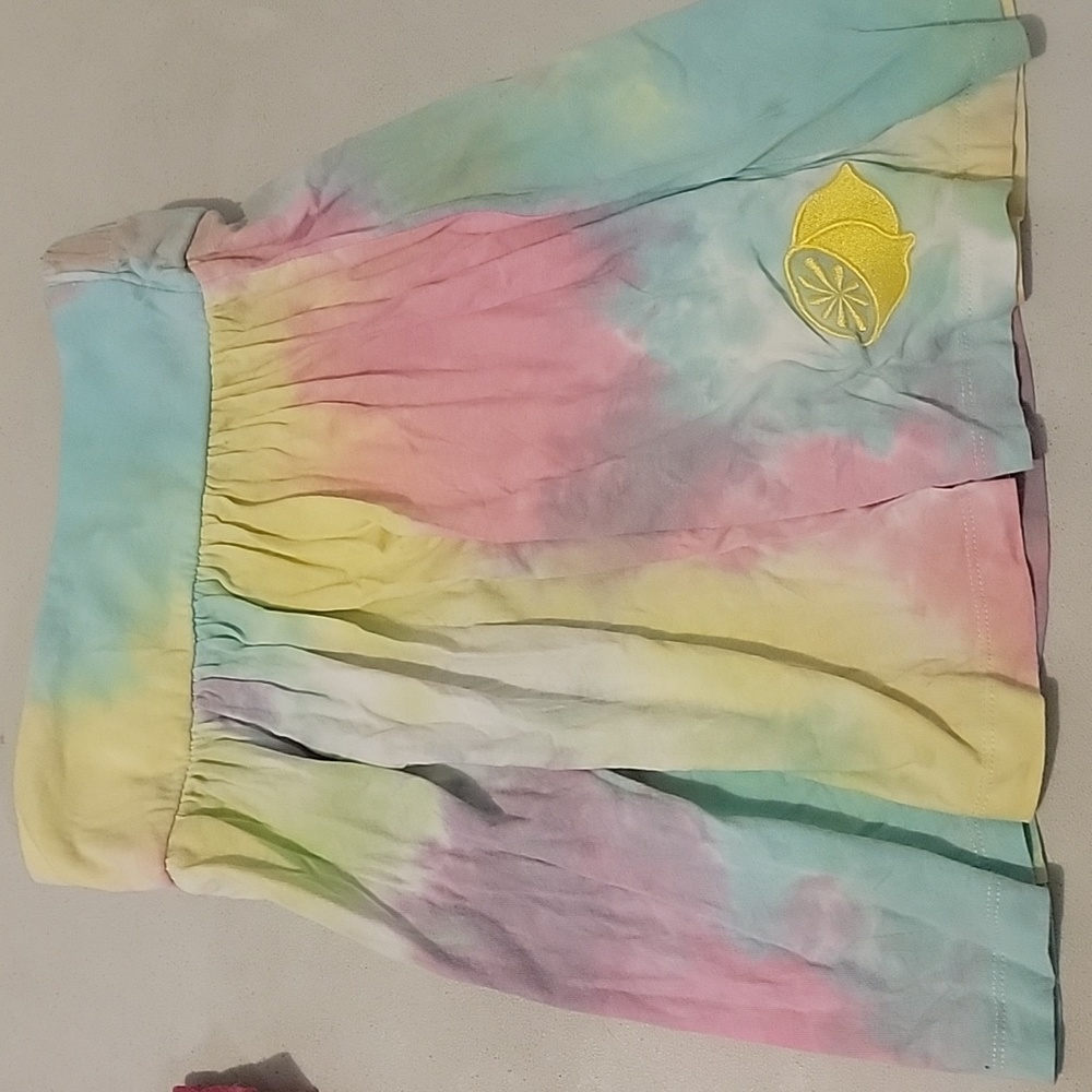 Jay Basic size 7 girls skirt